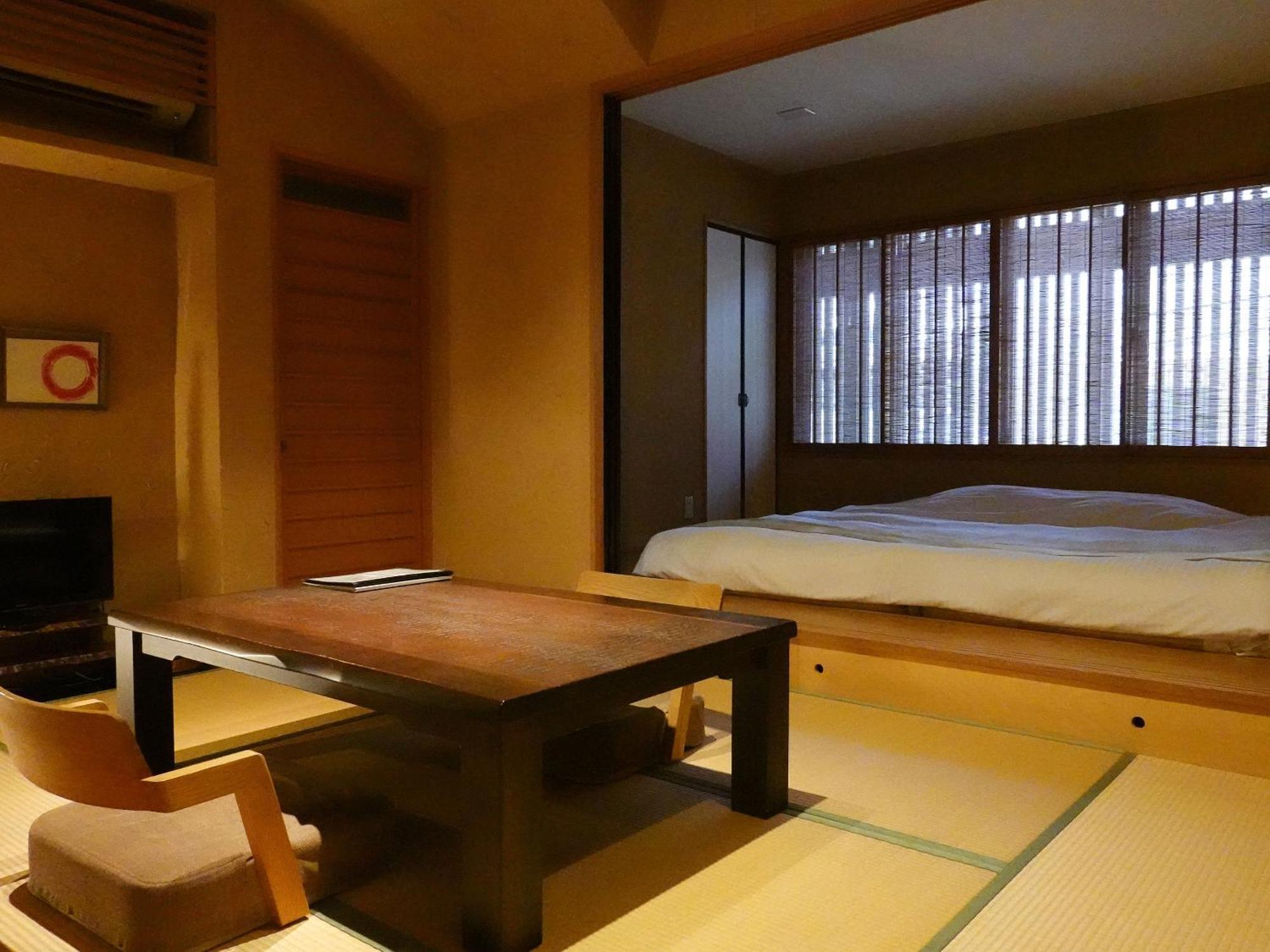 Seikansou Hakone Kültér fotó