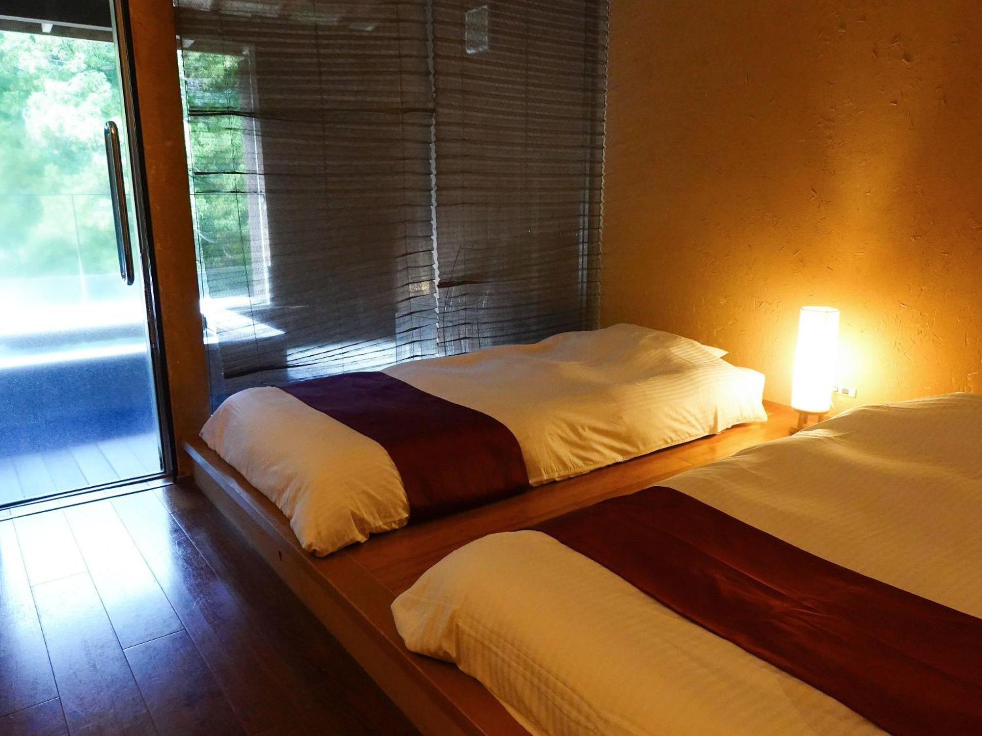 Seikansou Hakone Kültér fotó