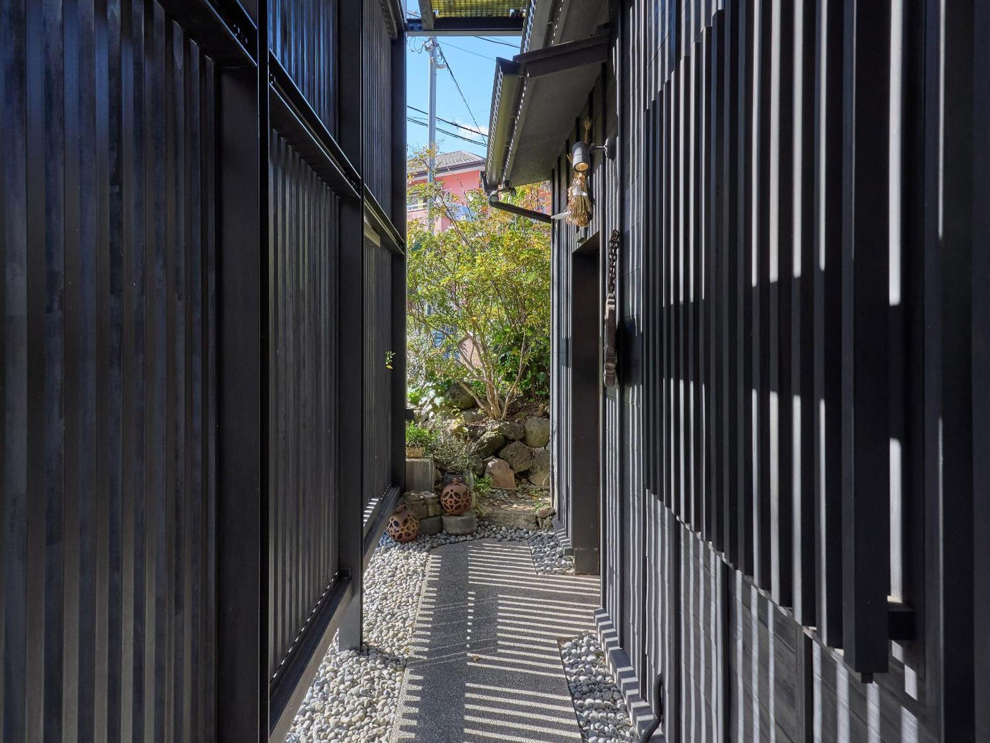 Seikansou Hakone Kültér fotó